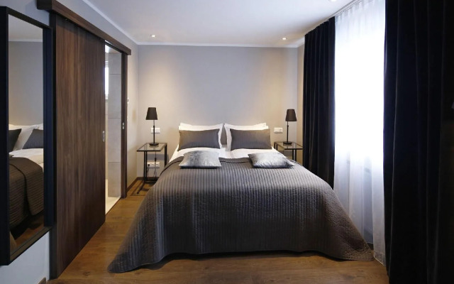 Keflavik Micro Suites
