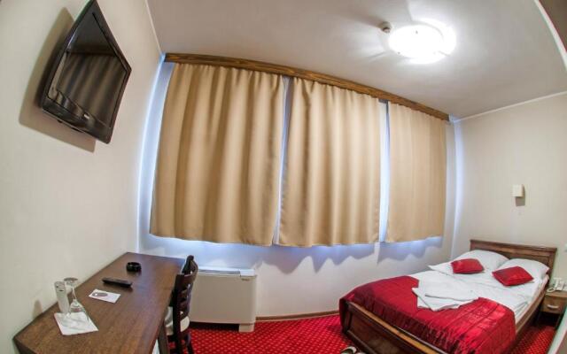 Hotel Konak Konjic