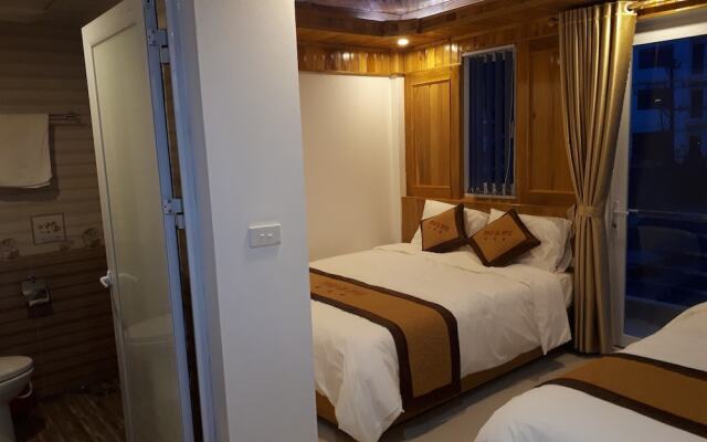 Thuan Ha Hotel Sapa