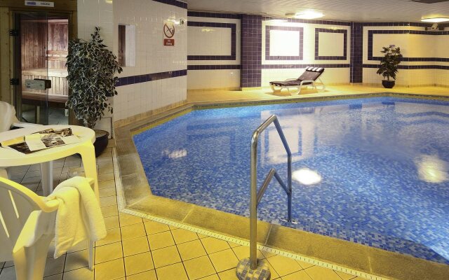 Mercure Livingston Hotel
