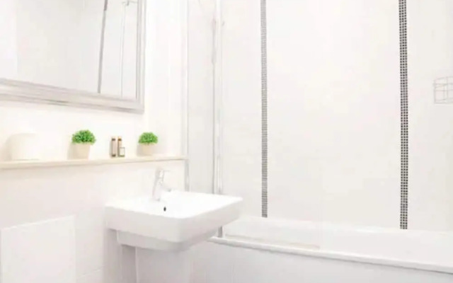 City Stay Apartments - The Hub MK