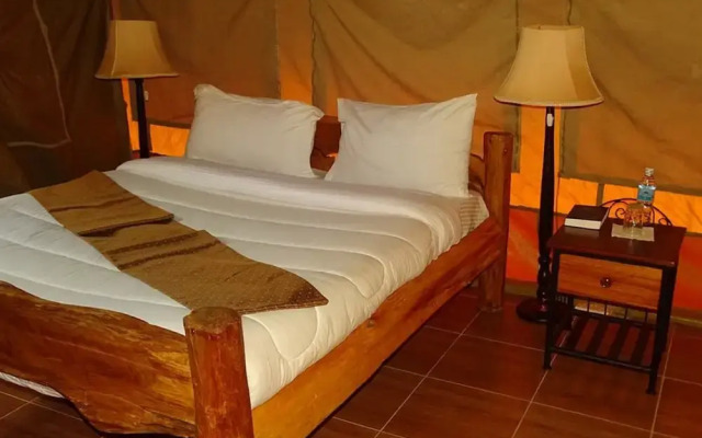 Storms Resort Nanyuki