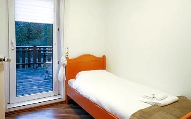 Hotel Haus Auerhahn