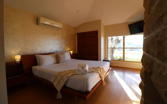 Summergrove Estate – Guest Rooms – Carool