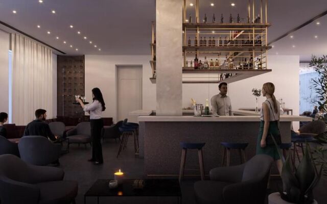 Oaks Beirut