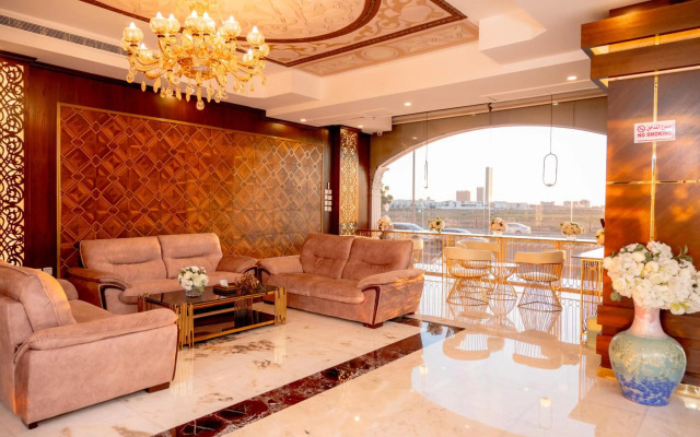 Areen Hotel
