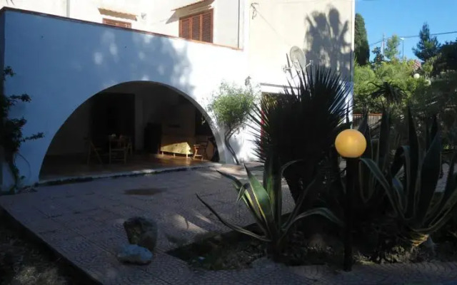 Holiday home a Scopello Immersa nel Verde