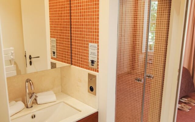 Château Hôtel - Domaine de Coeurmandie