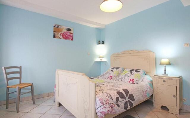 Gîte Saint-Bômer-les-Forges, 4 pièces, 6 personnes - FR-1-497-99