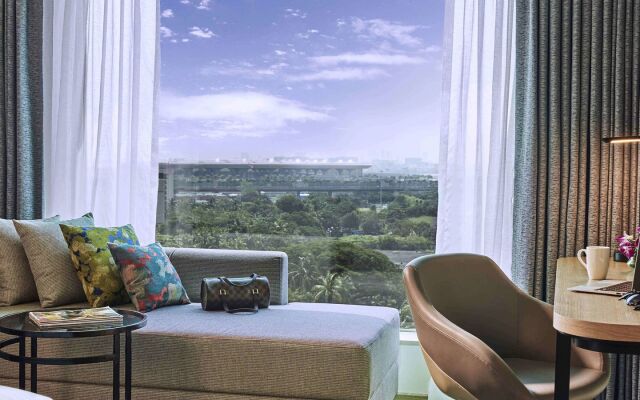 Novotel Mumbai International Airport