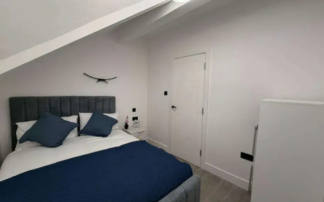 Cardiff Central Gem - 2 Bed Apartment