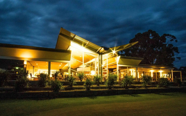 Renmark Resort