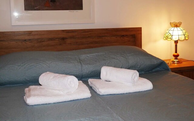STAY BnB Apartment