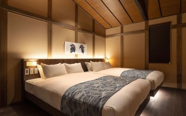 Kagabi Machiya House