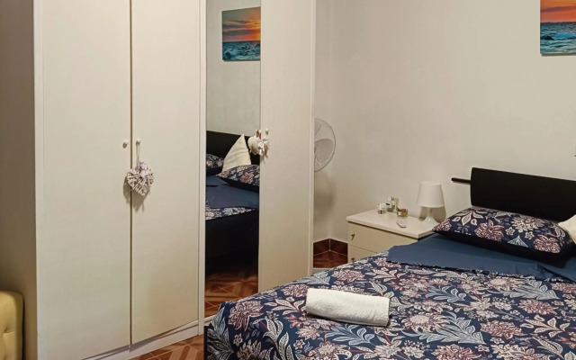 Apartments Villa Laura