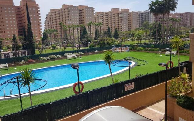 Apartamento Costa Caribe III