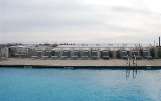 Gulf Village 412 by RedAwning