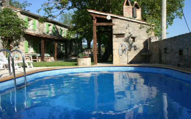 Casa Elena, Perfect Family Holiday In Green