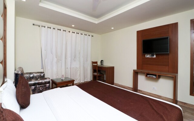 Hotel India