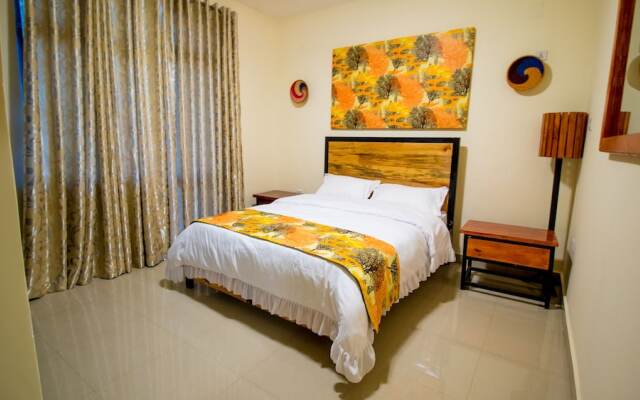 Peponi Livingspaces