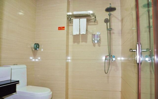 Oriental Shine Hotel