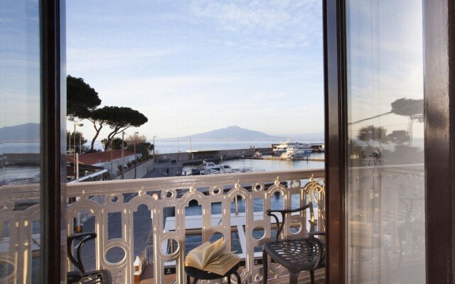 Appartamento La Terrazza Sul Porto