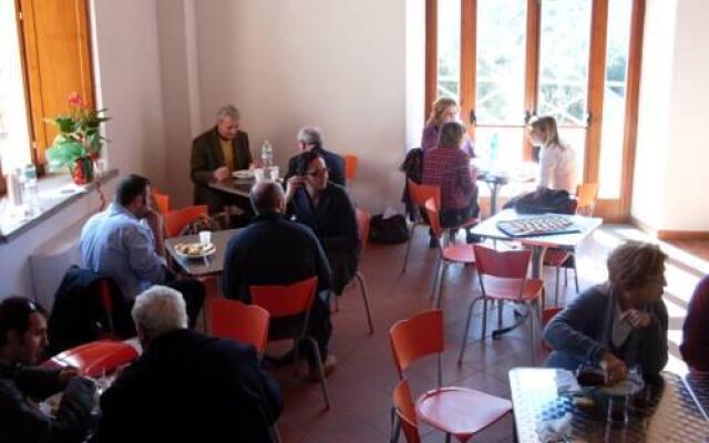 Student's Hostel Gowett - Toscana - Livorno