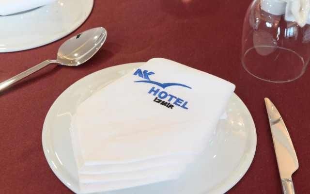 NK Hotel