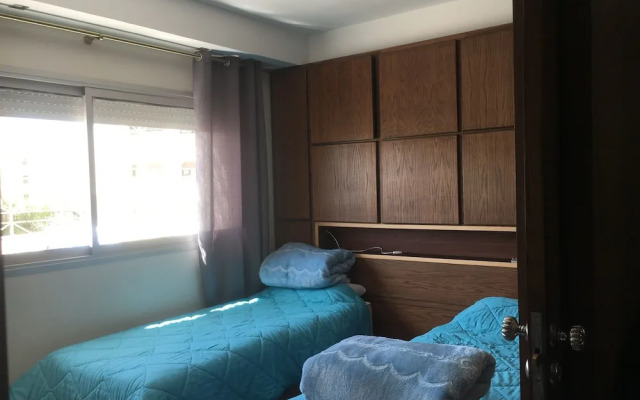 Ghazi Appartement