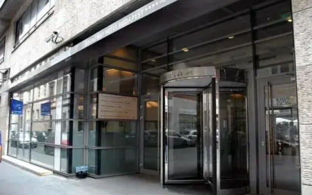 Luxury Downtown Apartments