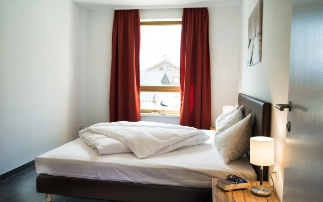 AlpenParks Residence Zell am See - Ferienappartements 4*