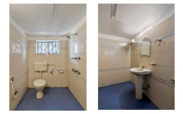 Hotel Shivaal`s Residency