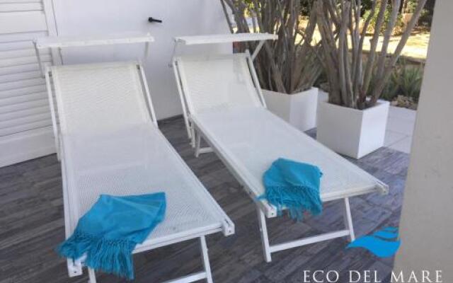 Eco del Mare