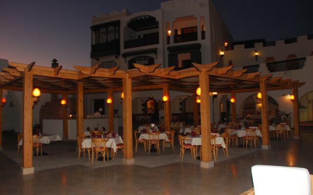 Sharm Resort Hotel