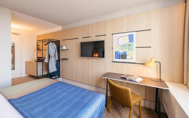 Hotel Casa Amsterdam