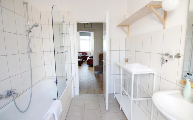 Ferienwohnung „Markus“