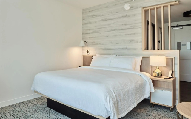 Towneplace Suites By Marriott Norfolk