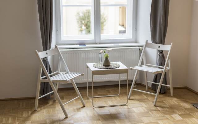 Cozy Kunsthaus Graz by Welcome2Vienna