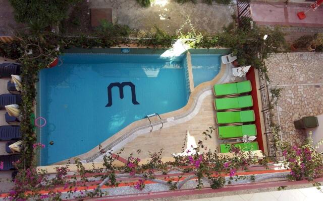 Musti Apart Hotel