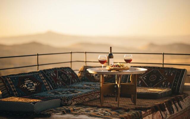 Harem Suites Cappadocia