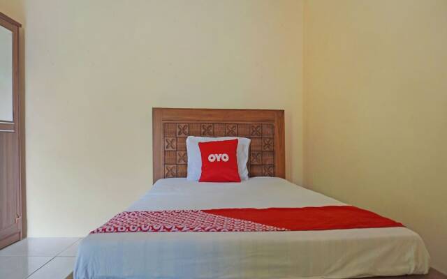 OYO 91762 Green Home Stay Syariah