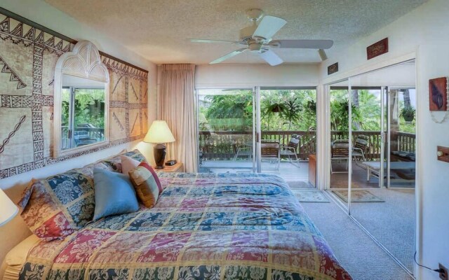 Keauhou Resort #114