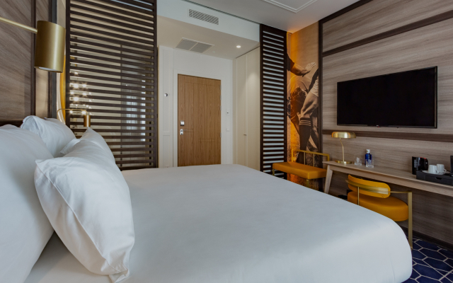 UnaHotels Ecohotel Villa Costanza Venezia