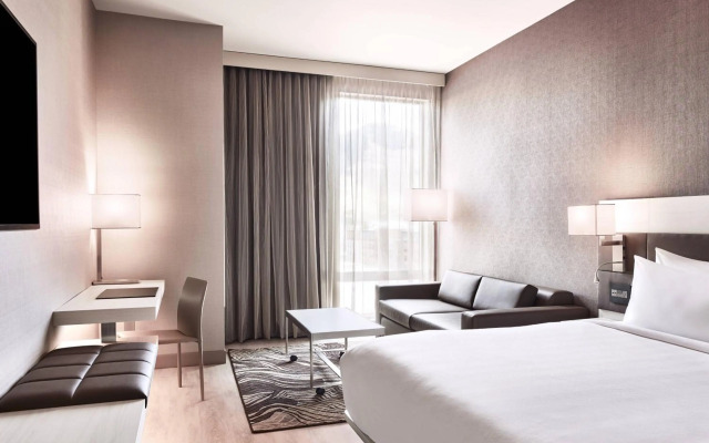 AC Hotel by Marriott Missoula Downtown