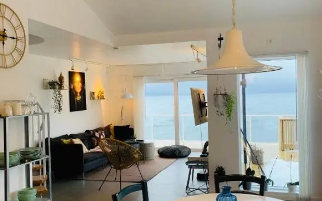 Seaside Rentals