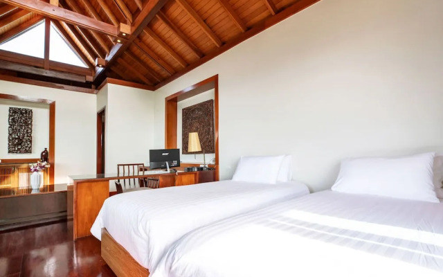 Panoramic Ocean Views 5BR Villa Ayara 3
