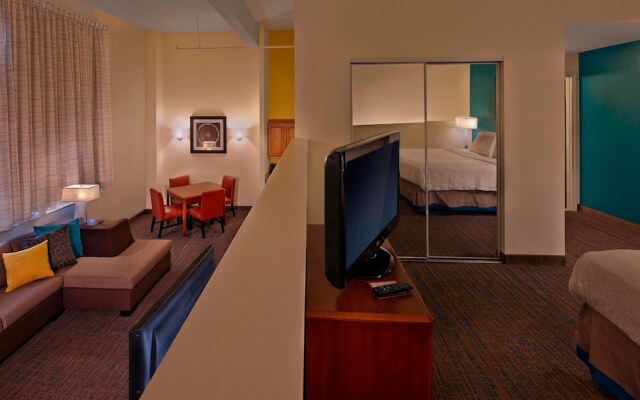 Residence Inn by Marriott Hartford Downtown