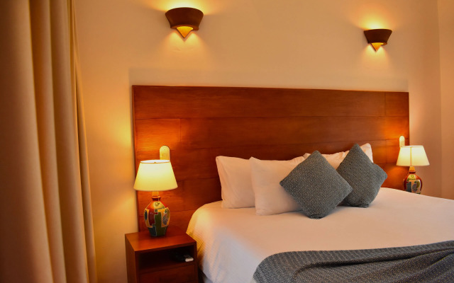 Hotel Boutique Adela