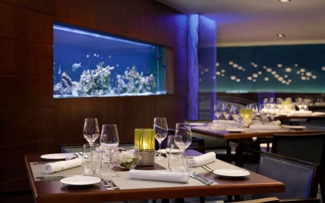 Shangri-La Apartments Doha