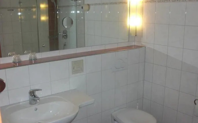 Hotel & Restaurant Zum Schwanen